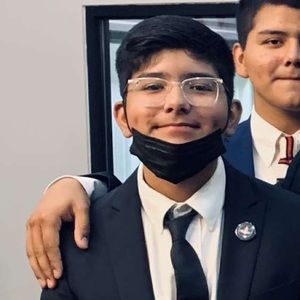 Meet your Posher, Angel